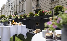 Hôtel Vinci Due&Spa