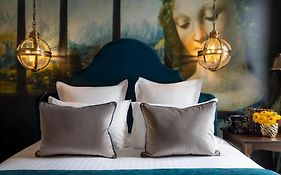 Hôtel Vinci Due&Spa
